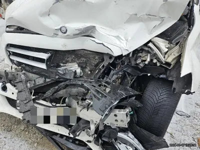 2017 Mercedes-Benz C 200 203KMWDDWF4CB8HF5 VIN:203KMWDDWF4CB8HF5