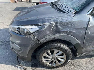 2017 Hyundai Tucson 637KMKMHJ281ADHU2 VIN:637KMKMHJ281ADHU2
