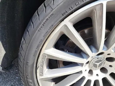 2016 Mercedes-Benz E 300 VIN: