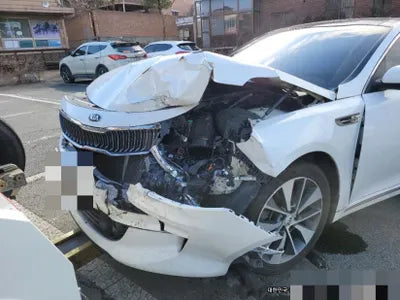 2015 Kia K5 VIN: