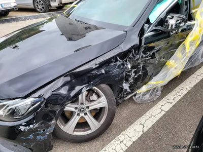 2018 Mercedes-Benz E 200 WDDZF4CB3JA314415 VIN:WDDZF4CB3JA314415