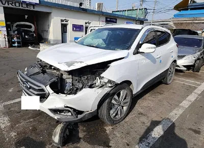 2015 Hyundai Tucson KMHJT81VBFU986557 VIN:KMHJT81VBFU986557