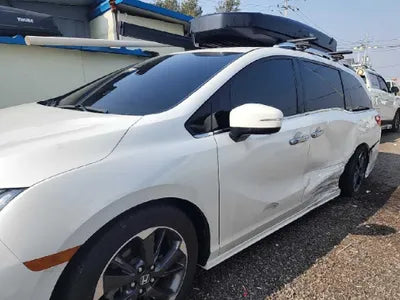 2022 Honda Odyssey 5KBRL6890NB600453 VIN:5KBRL6890NB600453