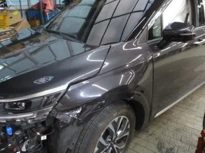2022 Kia Carnival KNANC81BBNS146858 VIN:KNANC81BBNS146858