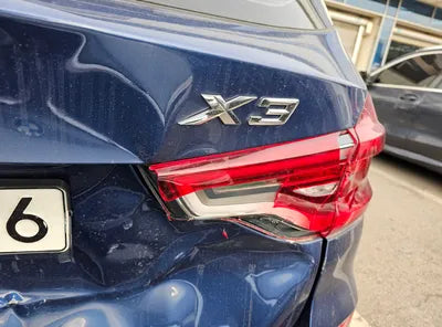 2018 BMW 320 WBATX3109JLB90258 VIN:WBATX3109JLB90258