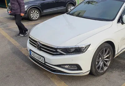 2021 Volkswagen Passat WVWZZZ3CZME025226 VIN:WVWZZZ3CZME025226