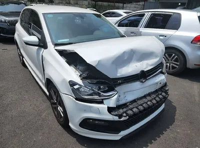 2016 Volkswagen Polo WVWZZZ6RZGY105883 VIN:WVWZZZ6RZGY105883