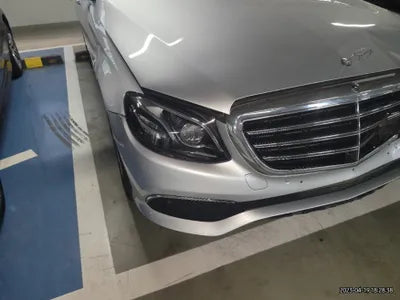 2017 Mercedes-Benz E 300 WDDZF4KB6HA250933 VIN:WDDZF4KB6HA250933