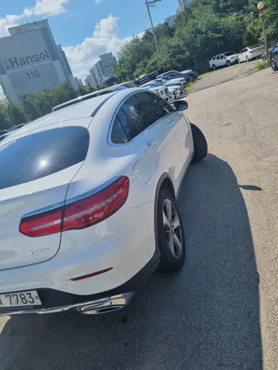 2019 Mercedes-Benz GLC 300 WDC0J4KB2KF528068 VIN:WDC0J4KB2KF528068