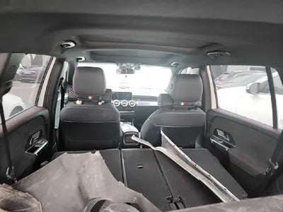 2020 Mercedes-Benz B 250 W1N4M4HB8LW055809 VIN:W1N4M4HB8LW055809