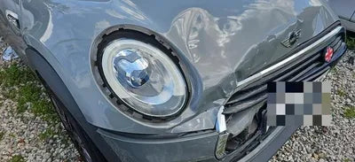 2016 MINI Cooper VIN: