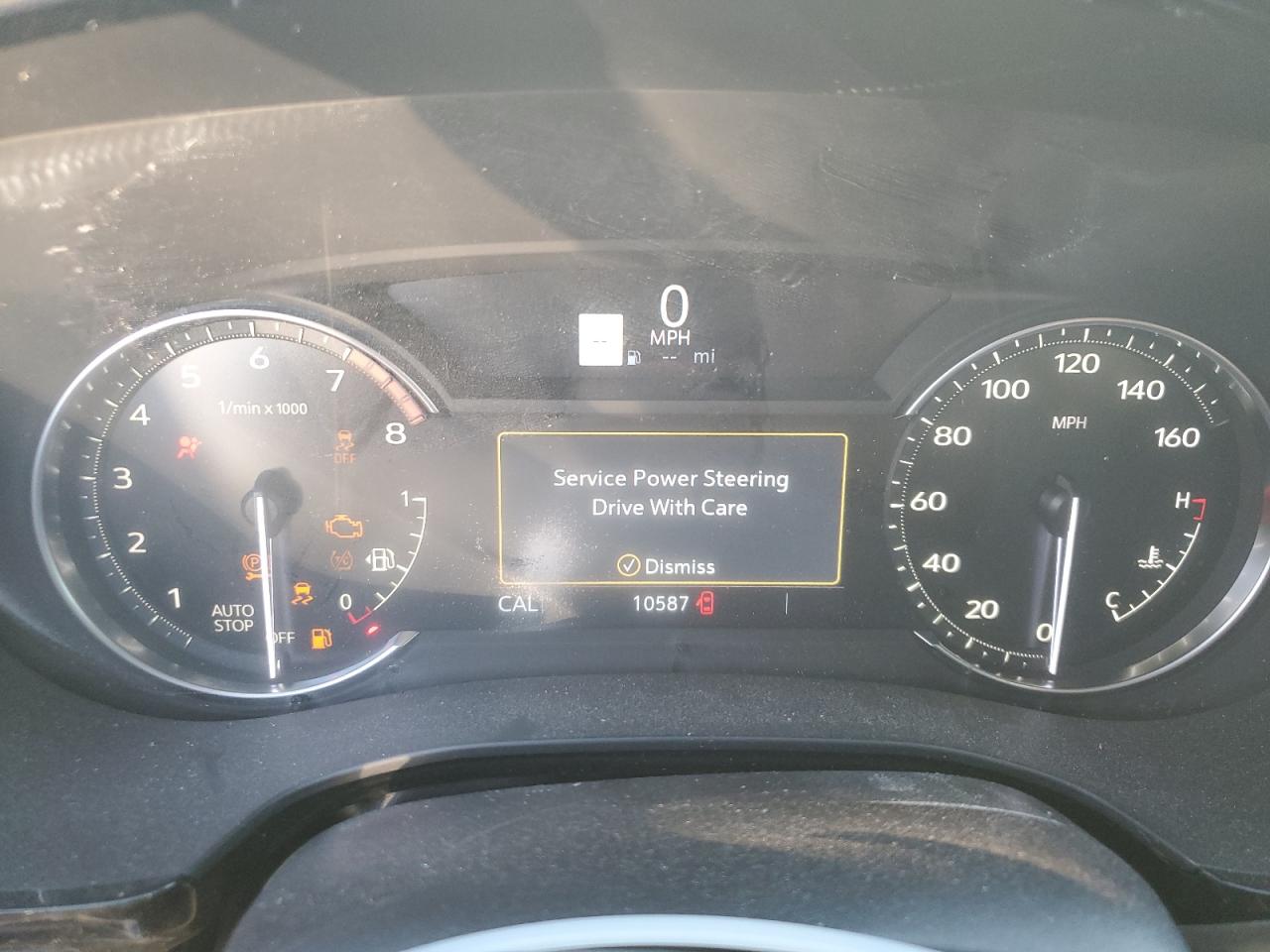 2024 CADILLAC XT5 PREMIUM LUXURY VIN:1GYKNCRS1RZ735184