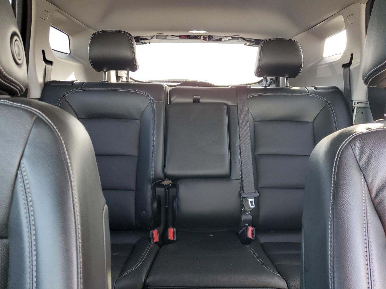 2022 GMC TERRAIN SLT VIN:3GKALVEV3NL302295