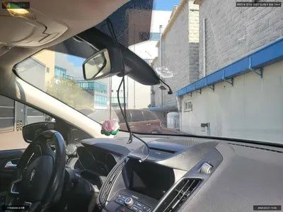 2018 Ford Kuga WF0AXXWPMJHD84874 VIN:WF0AXXWPMJHD84874