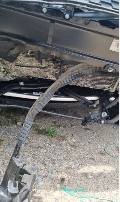 2020 Mercedes-Benz GLE 400 W1NFD2DB2LA277133 VIN:W1NFD2DB2LA277133