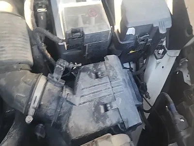 2020 Hyundai Santa FE VIN: