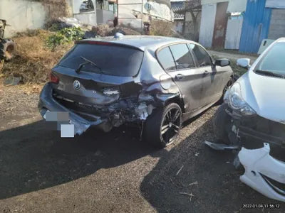 2017 BMW 118 WBA1S5107J5G79635 VIN:WBA1S5107J5G79635