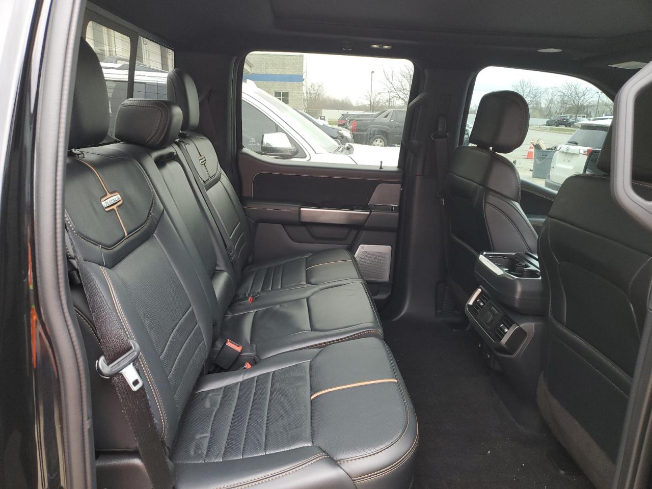 2022 FORD F150 SUPERCREW VIN:1FTFW1EDXNFA24966