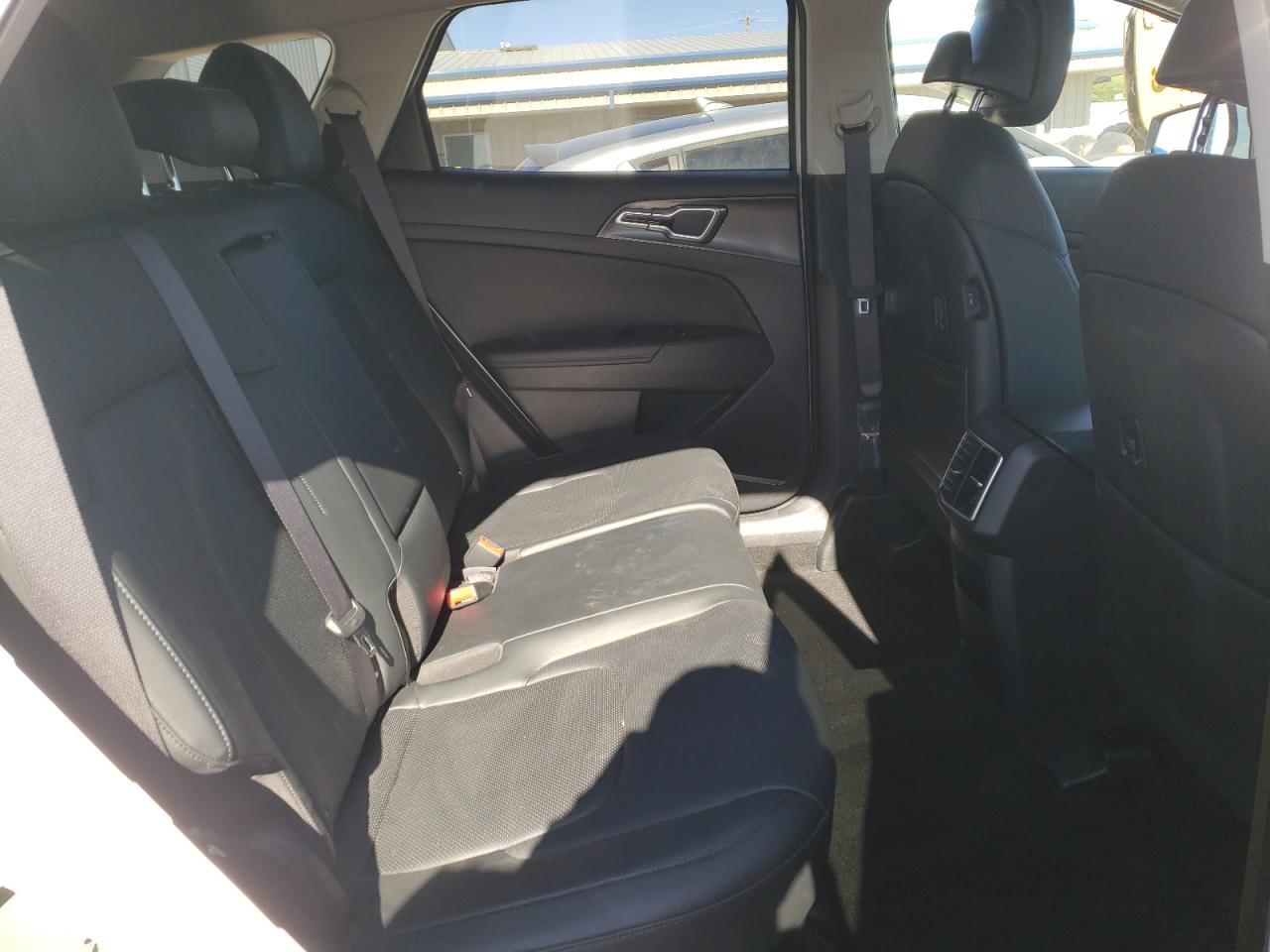 2023 KIA SPORTAGE EX VIN:5XYK33AF5PG123558