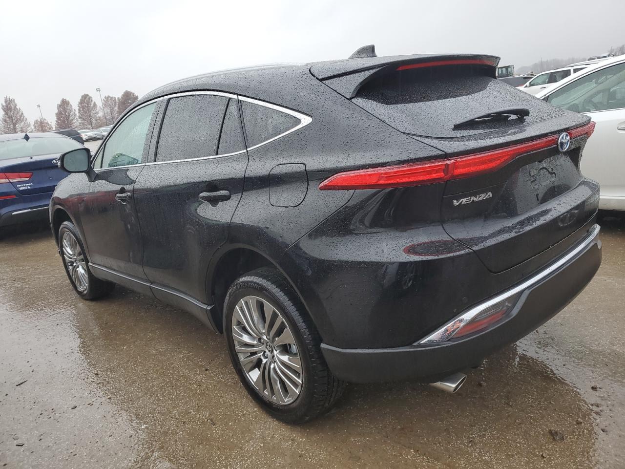 2023 TOYOTA VENZA LE VIN:JTEAAAAH3PJ133024