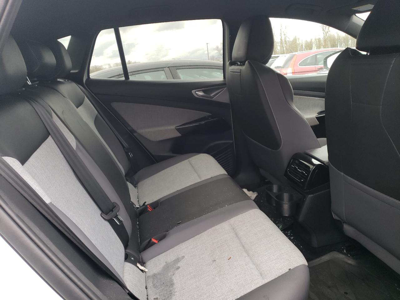 2023 VOLKSWAGEN ID.4 PRO VIN:1V2DNPE84PC017949