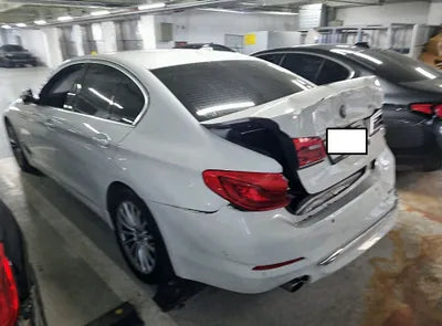 2020 BMW 520 WBAJK910XLCD49574 VIN:WBAJK910XLCD49574