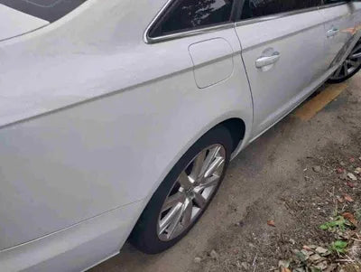2014 Audi A6 VIN: