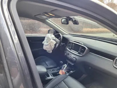 2015 Kia Sorento KNAPH81ABGA158998 VIN:KNAPH81ABGA158998