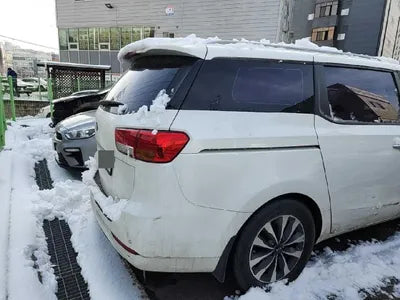 2014 Kia Carnival VIN: