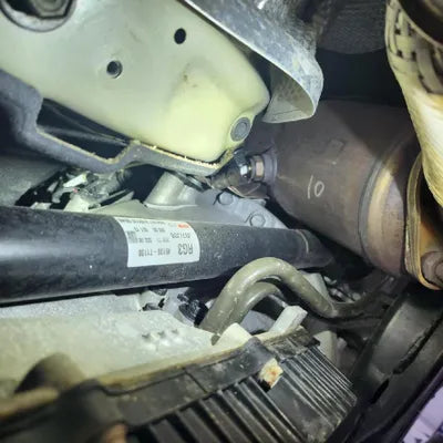 2021 Genesis GV80 VIN: