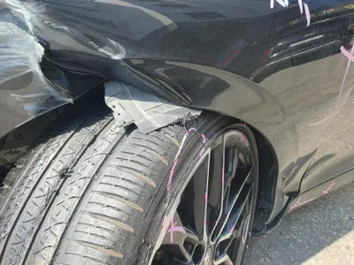 2020 Kia K5 KNAG6412BLA009773 VIN:KNAG6412BLA009773
