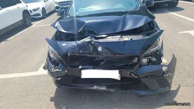 2016 Mercedes-Benz CLA 200 340KMWDDSJ0JBXGN2 VIN:340KMWDDSJ0JBXGN2