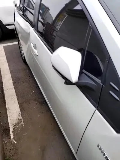 2018 Toyota Prius VIN: