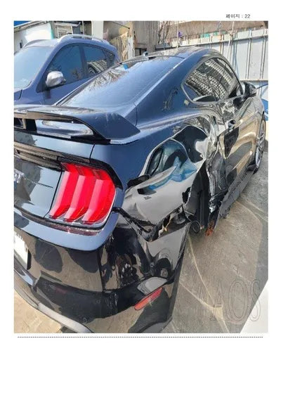 2020 Ford Mustang 1FA6P8CF8L5111185 VIN:1FA6P8CF8L5111185