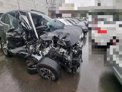 2023 Kia Sportage VIN:
