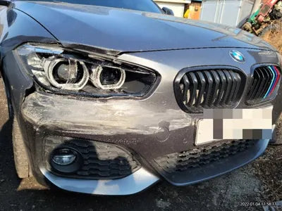 2017 BMW 118 WBA1S5107J5G79635 VIN:WBA1S5107J5G79635