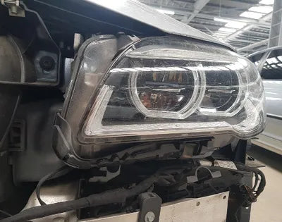 2015 BMW 520 WBA5E7102GG156649 VIN:WBA5E7102GG156649