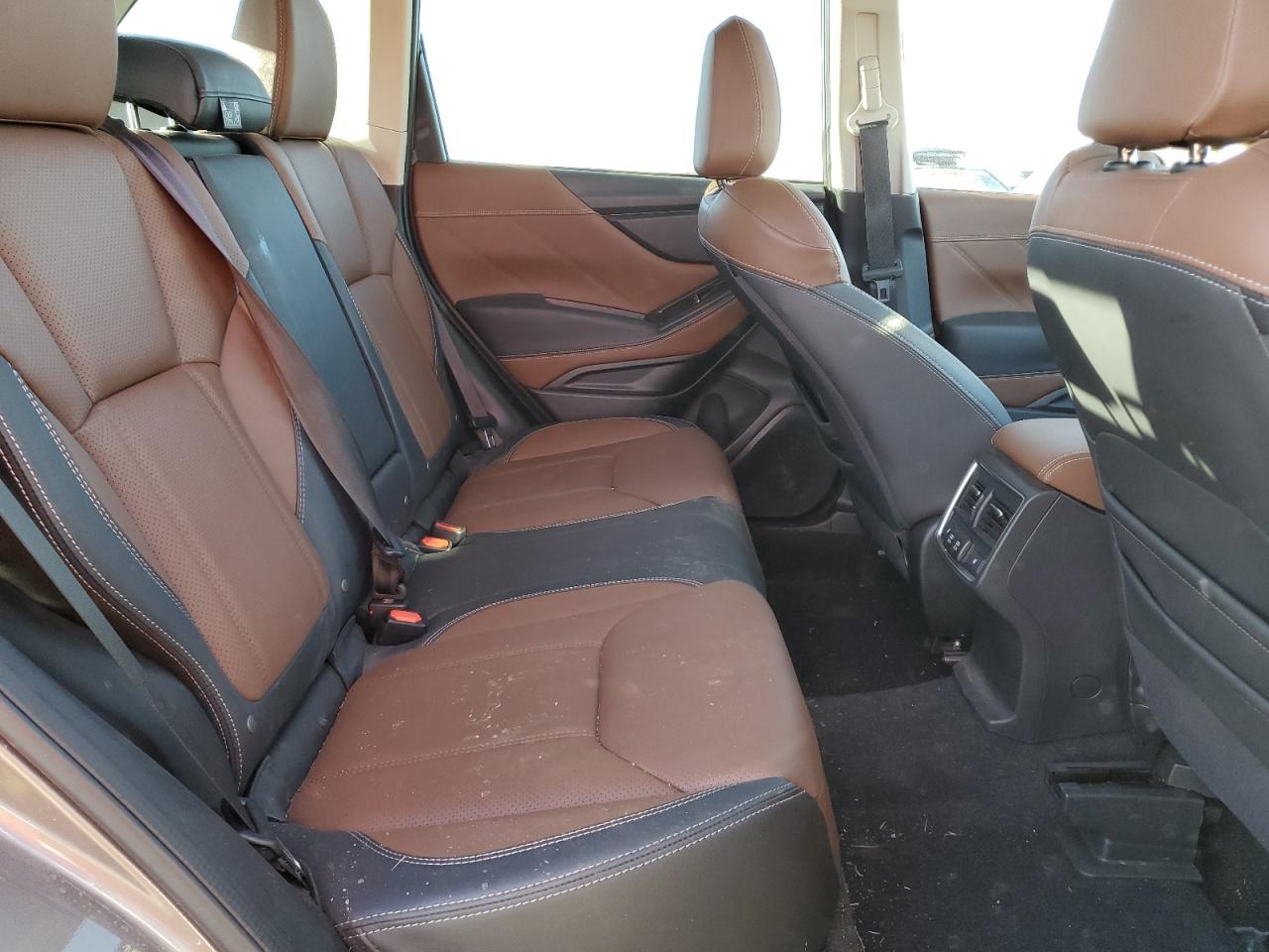 2024 SUBARU FORESTER TOURING VIN:JF2SKAMC4RH410619