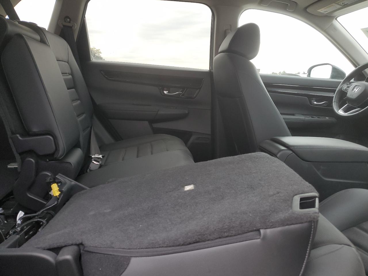 2024 HONDA CR-V EXL VIN:2HKRS4H72RH409661