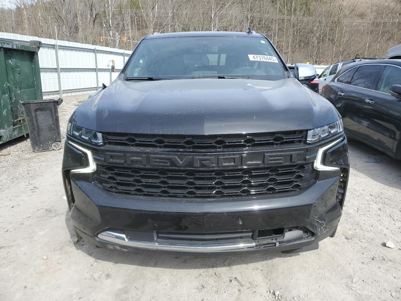 2023 CHEVROLET TAHOE K1500 PREMIER VIN:1GNSKSKD0PR220119