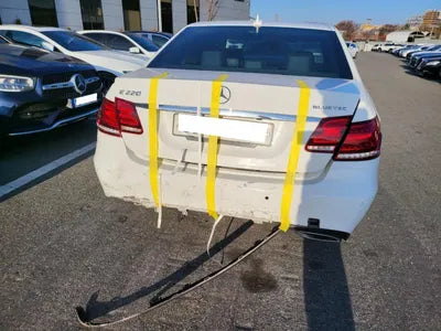 2015 Mercedes-Benz E 220 WDDHF0AB3FB143111 VIN:WDDHF0AB3FB143111