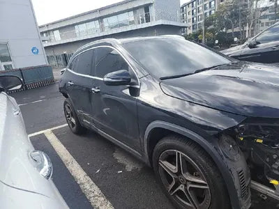 2020 Mercedes-Benz GLA 250 W1N4N4HB8LJ145259 VIN:W1N4N4HB8LJ145259