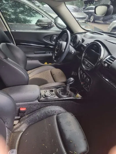 2018 MINI Clubman WMWLN5102J2H03115 VIN:WMWLN5102J2H03115