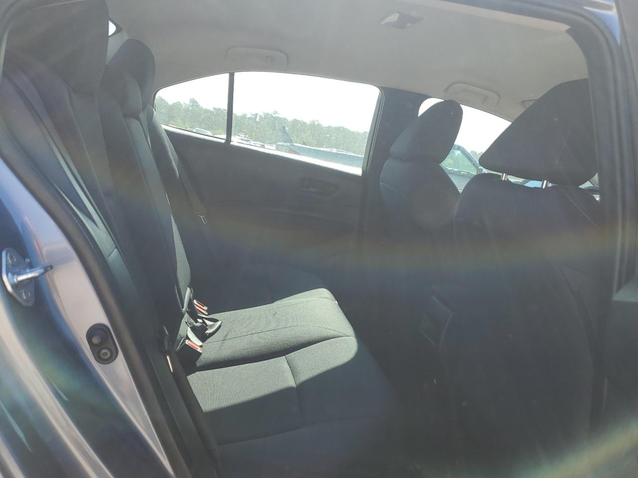 2022 TOYOTA COROLLA LE VIN:5YFEPMAE7NP300702