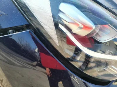 2017 Kia Stinger VIN: