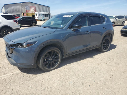 2023 MAZDA CX-5 PREFERRED VIN:JM3KFBCM0P0222198