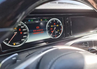 2015 Mercedes-Benz S 500 WDDUG8CB9FA119036 VIN:WDDUG8CB9FA119036