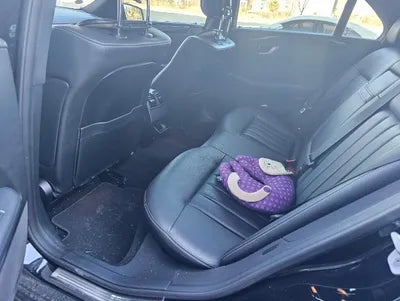 2016 Mercedes-Benz E 250 WDDHF9HB1GB253652 VIN:WDDHF9HB1GB253652