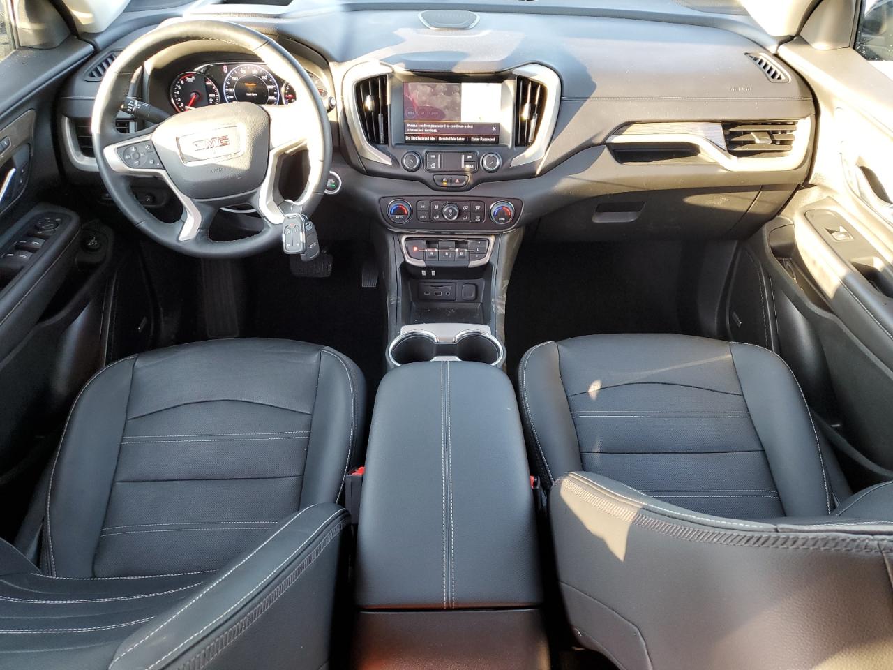 2023 GMC TERRAIN DENALI VIN:3GKALXEG3PL235732