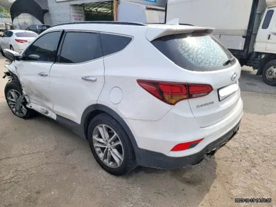 2017 Hyundai Santa FE KMHSW81UBHU701863 VIN:KMHSW81UBHU701863